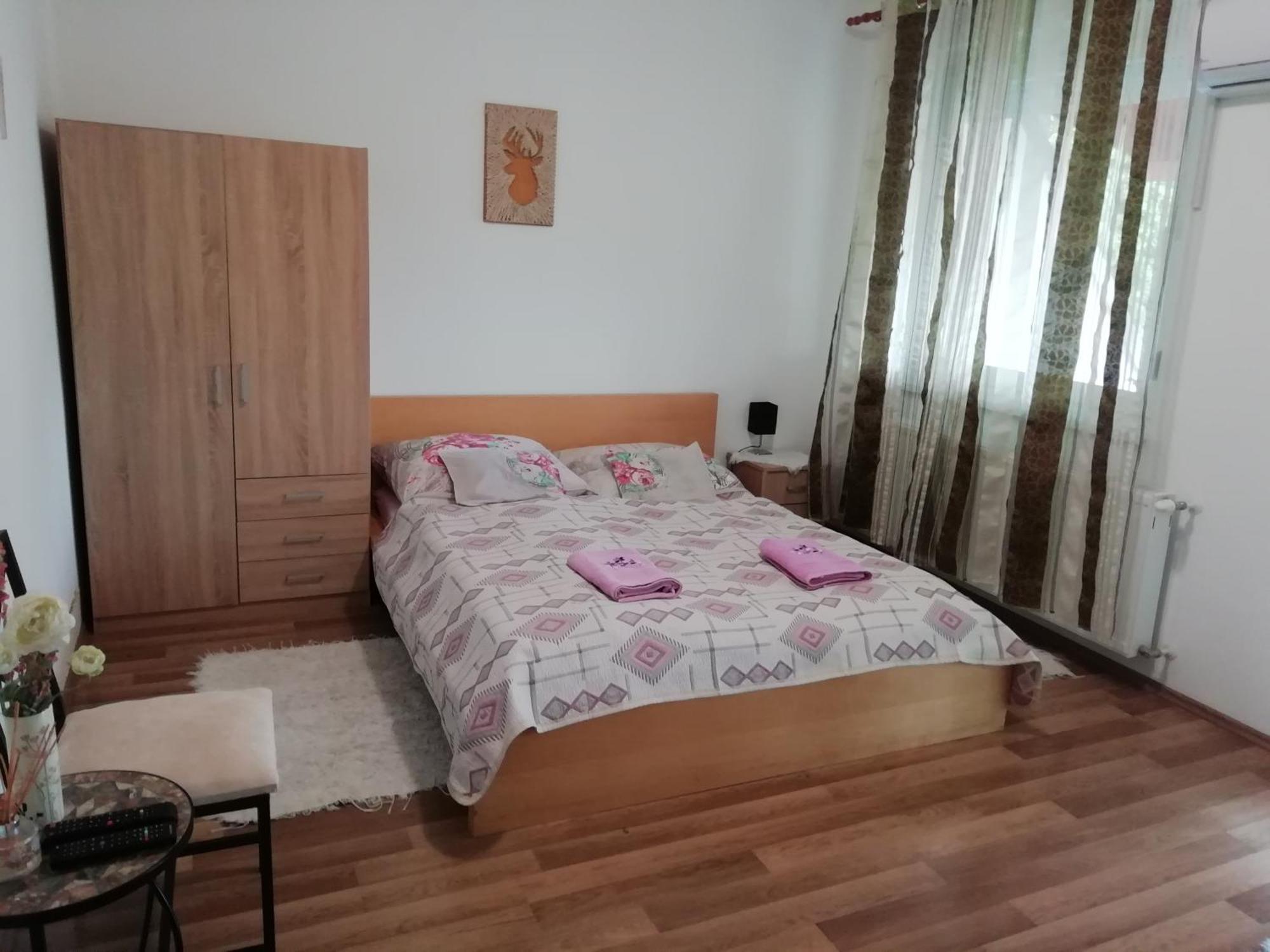 Ferienwohnung Vadasztanya Fogado Egerszalók Exterior foto